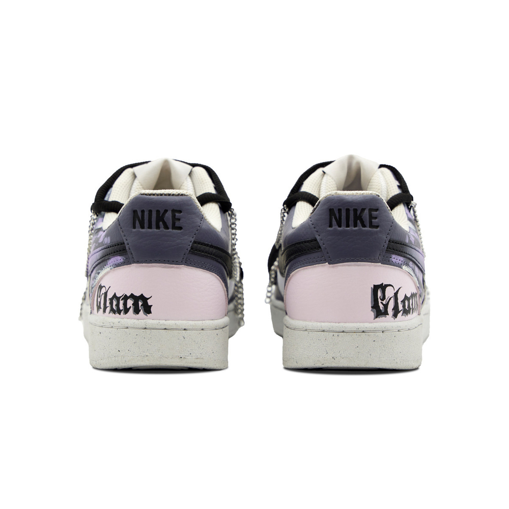 【 】 Nike Court Vision 1 Low