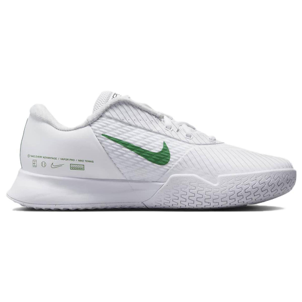 Nike Air Zoom Vapor pro