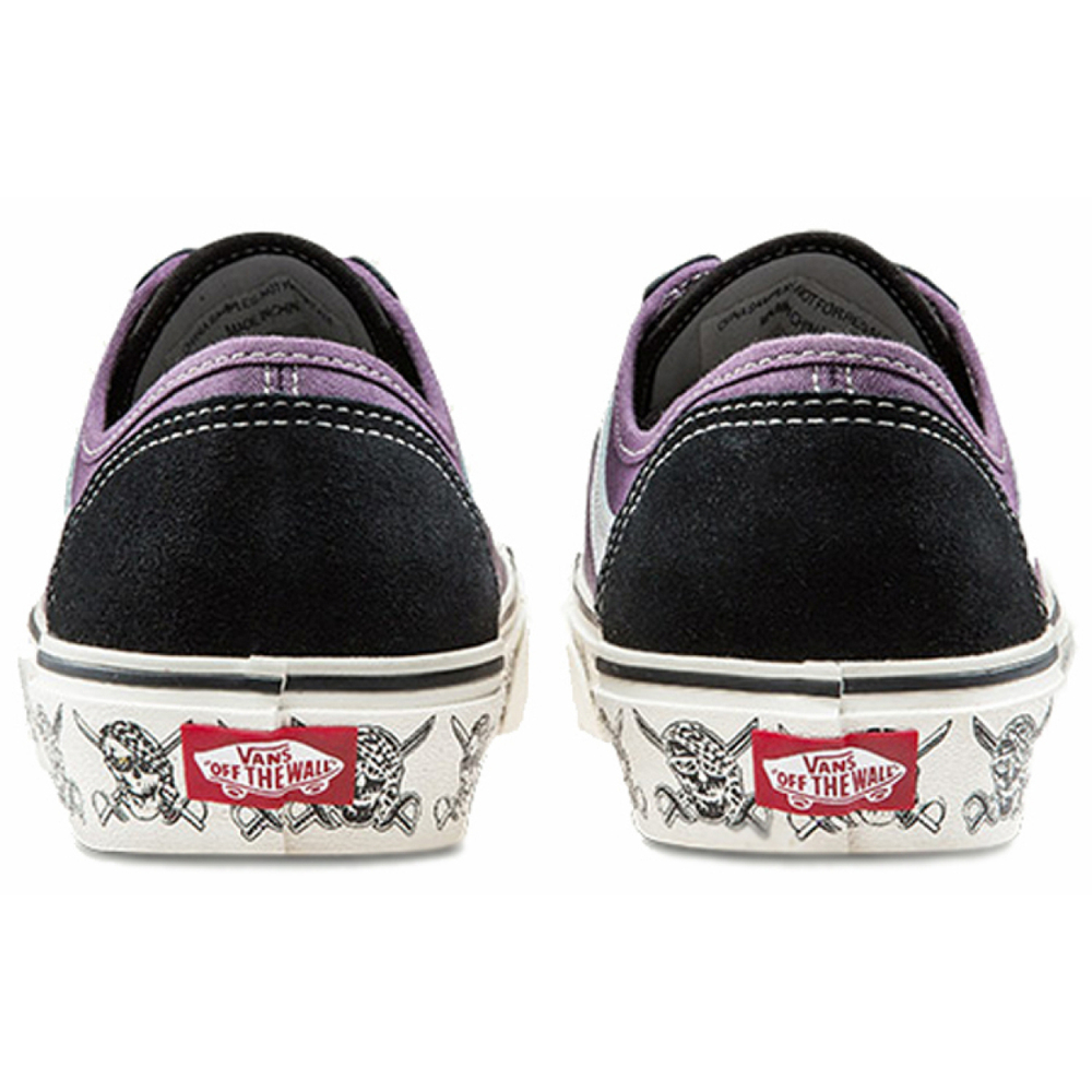 Vans Style 36