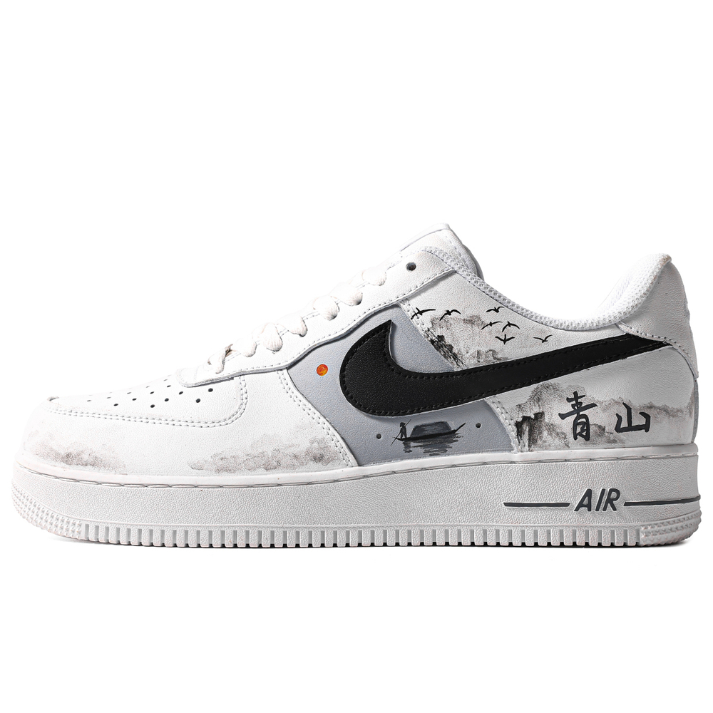 【 】 Nike Air Force 1 Low