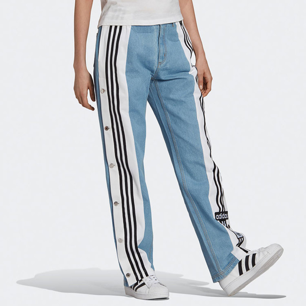 Adidas originals x DRY CLEAN ONLY