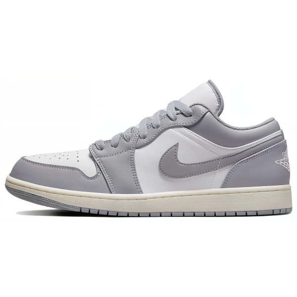 Jordan Air Jordan 1 stealth and white dior