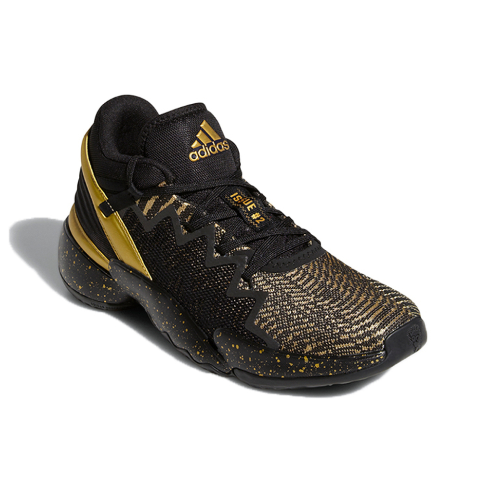 Raf Simons x adidas D.O.N. Issue #2