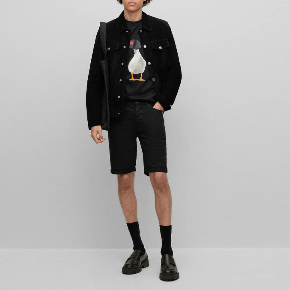 HUGO BOSS SS23 T