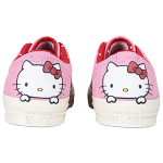 Hello Kitty/ x Converse One Star