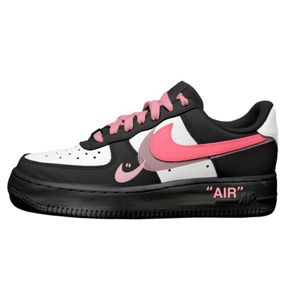 【 】 Nike Air Force 1 Low OKHR