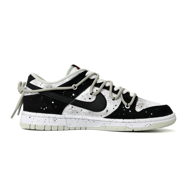 【 】 Nike Dunk Low Retro "Plaid"