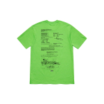 Supreme SS20 T
