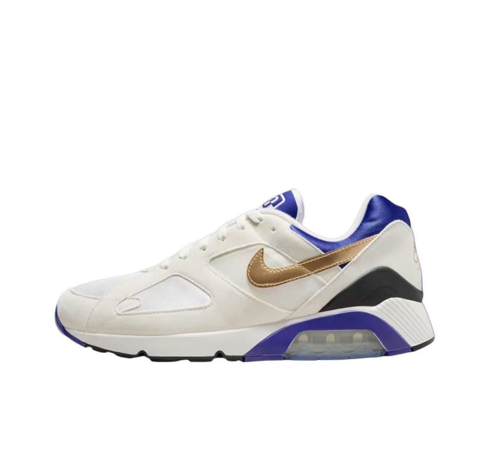 Nike Air Max 180 Concord