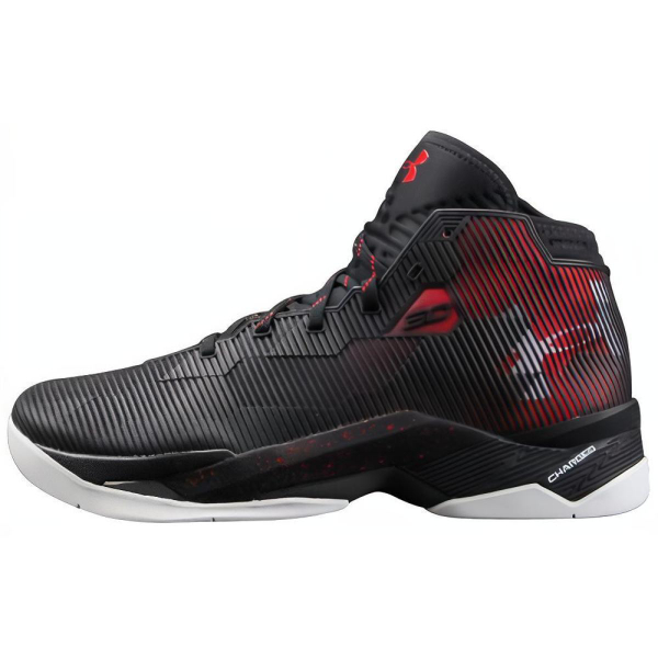 Under Armour Curry 2.5 2.5 PU