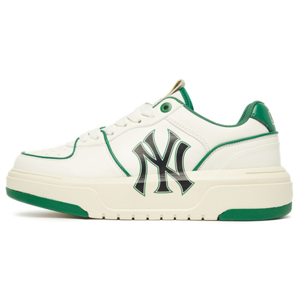 【 】 MLB Chunky Liner PU