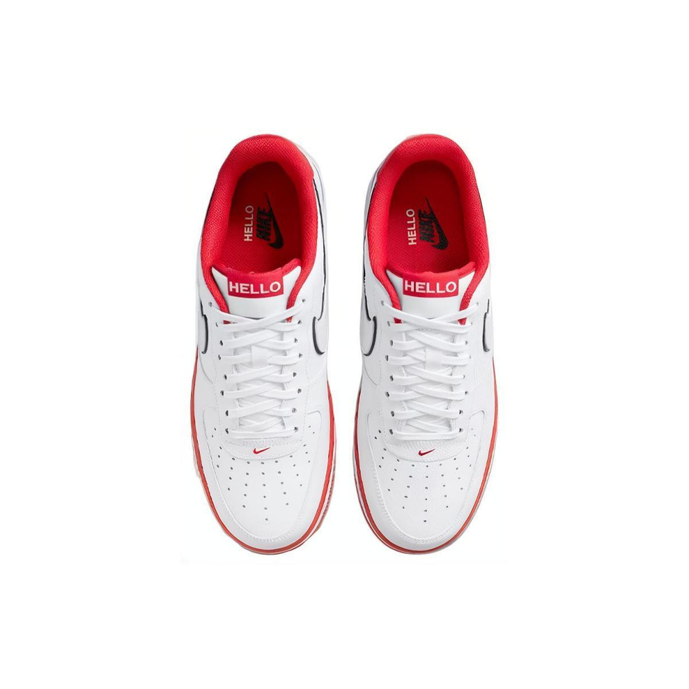 Nike Air Force 1 07 Lx ''Hello''