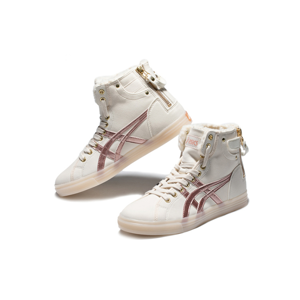 Asics Double Clutch