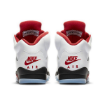 Air Jordan 5 Retro "Fire Red" 2020