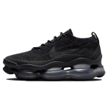 Nike Air Max Scorpion FK "Triple Black"