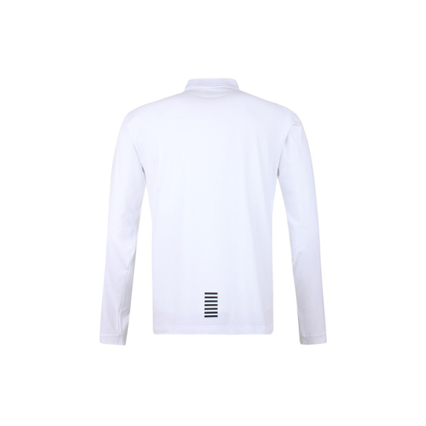 EMPORIO ARMANI EA7 Logo Polo