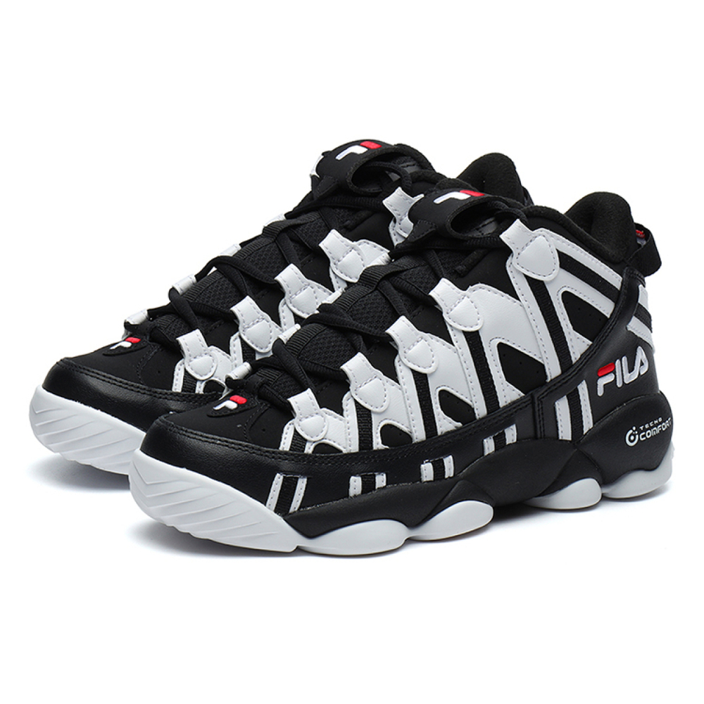 FILA HERITAGE BASKETBALL