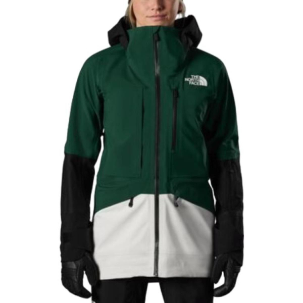 THE NORTH FACE