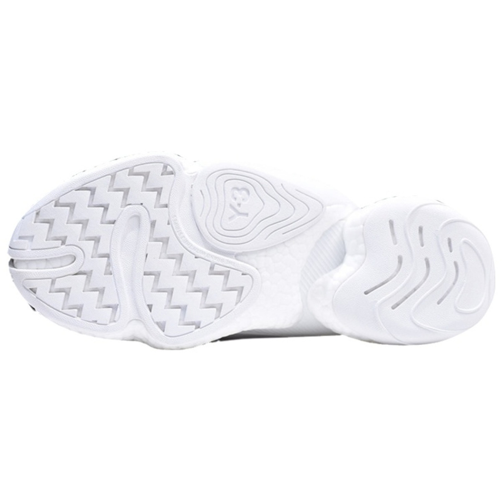 Adidas x Y-3 James Harden BYW Bball