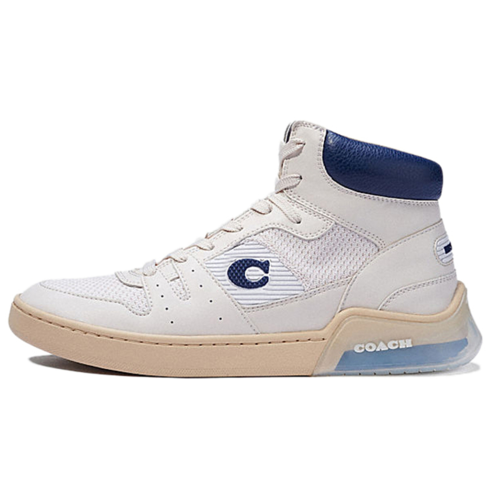 COACH CitySole
