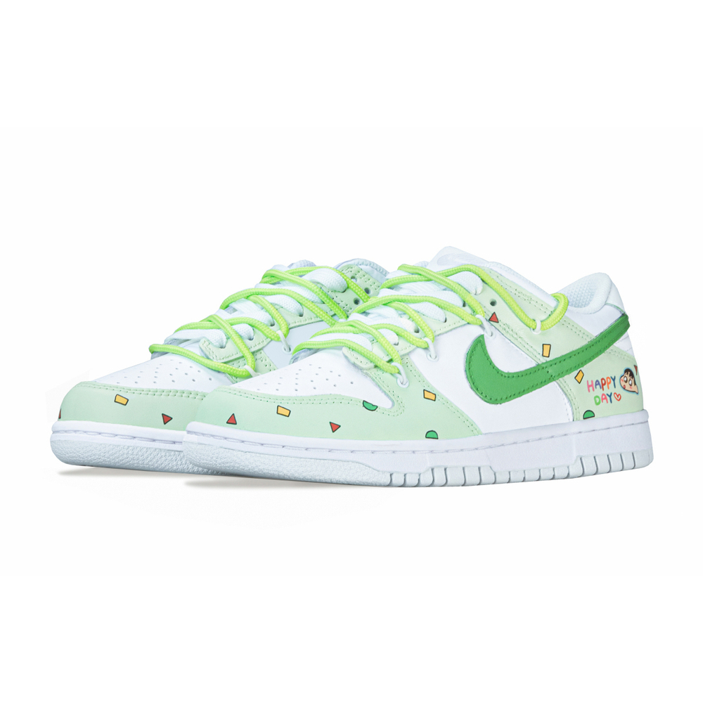 【 】 Nike Dunk GS