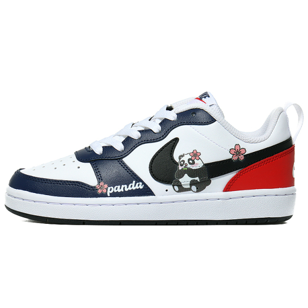 【 】 Nike Court Borough Low 2 GS