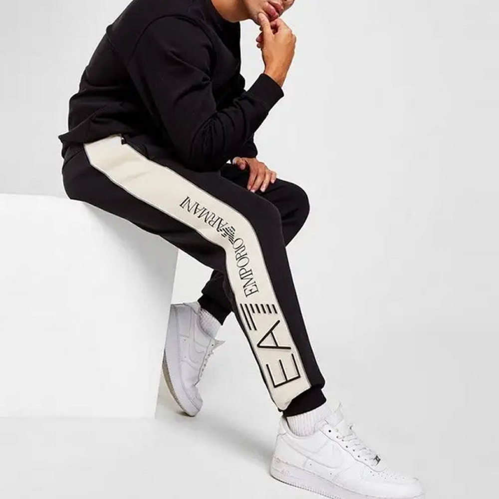 /EMPORIO ARMANI FW22 Logo 520