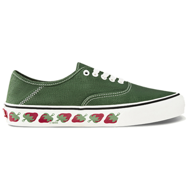 Vans Authentic