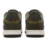 A BATHING APE STA SK8