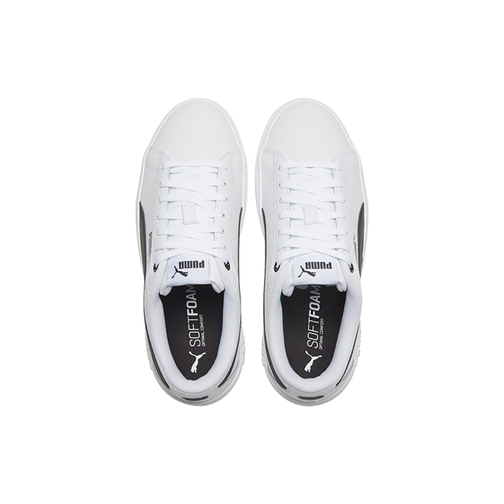 PUMA Smash Platform