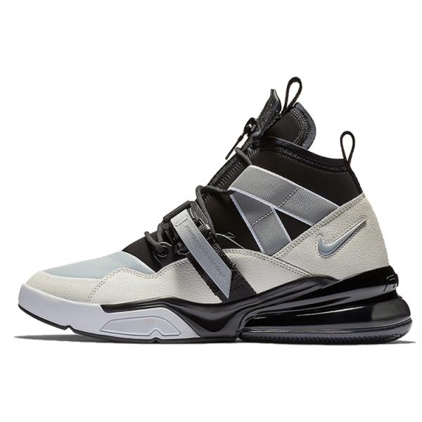 Nike Air Force 270 Utility Black Sail