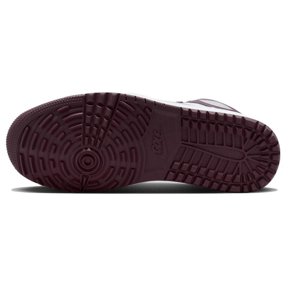 Jordan Air Jordan 1 High Golf "Bordeaux"