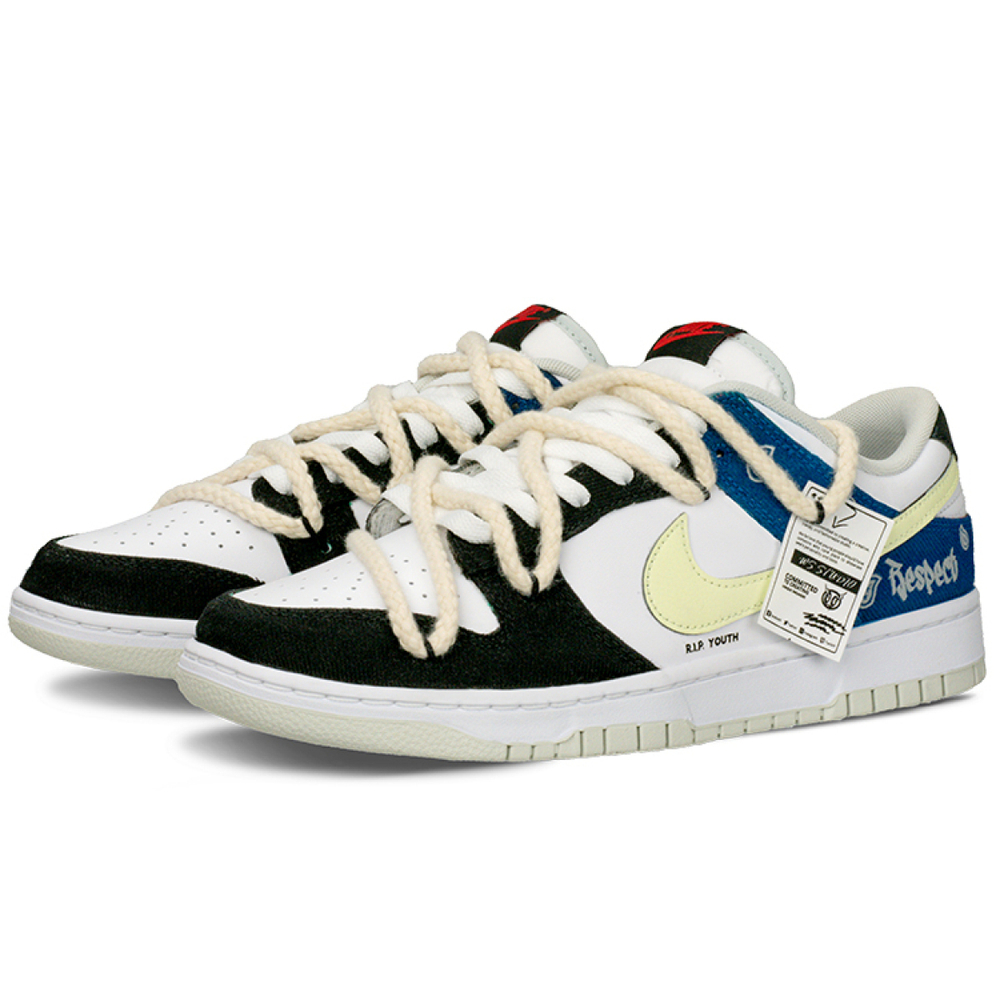 【 】 Nike Dunk TMS