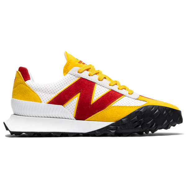 CASABLANCA x New Balance XC-72