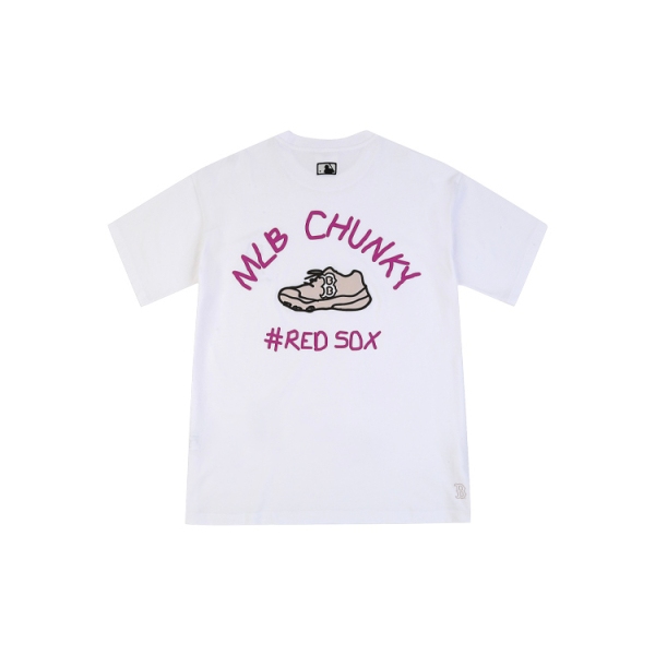 MLB T