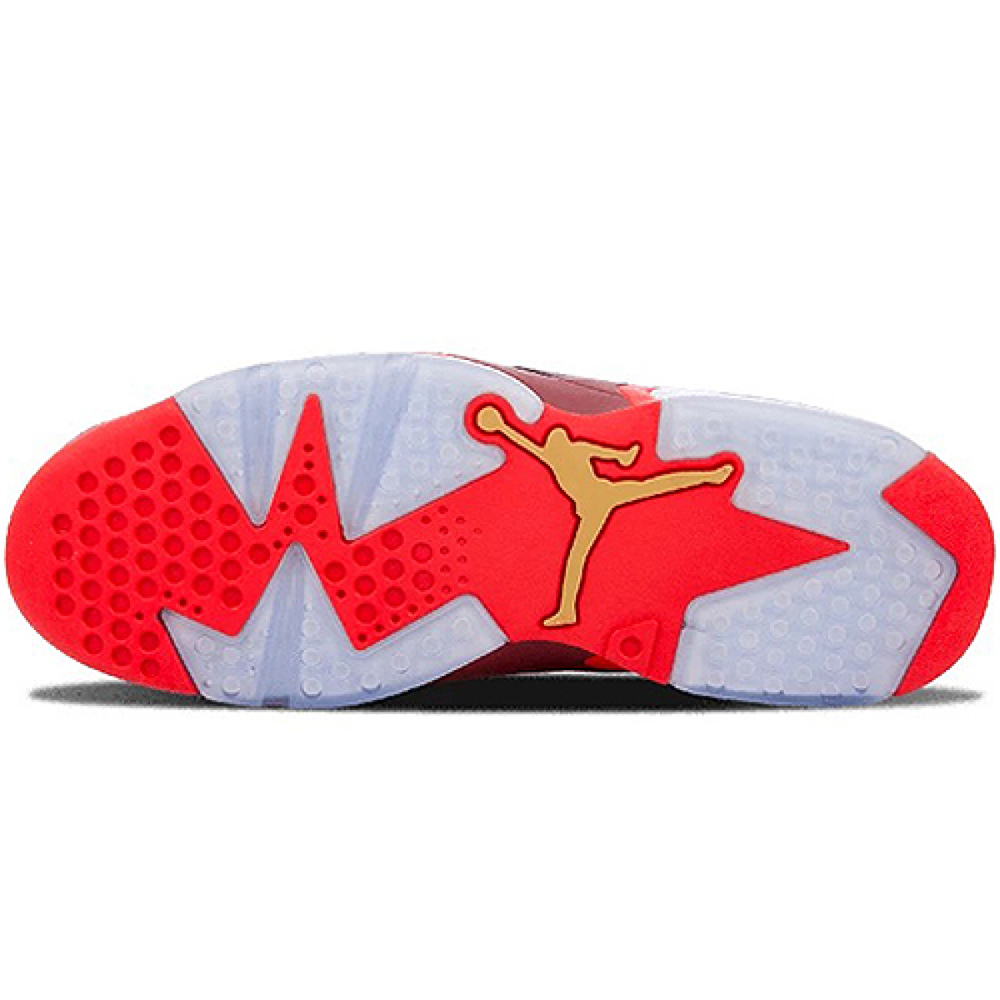 Jordan Air Jordan 6 Retro Cigar