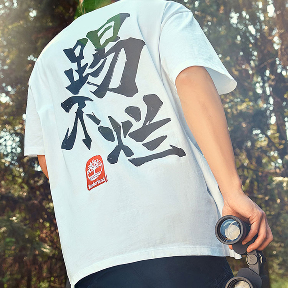 Timberland T