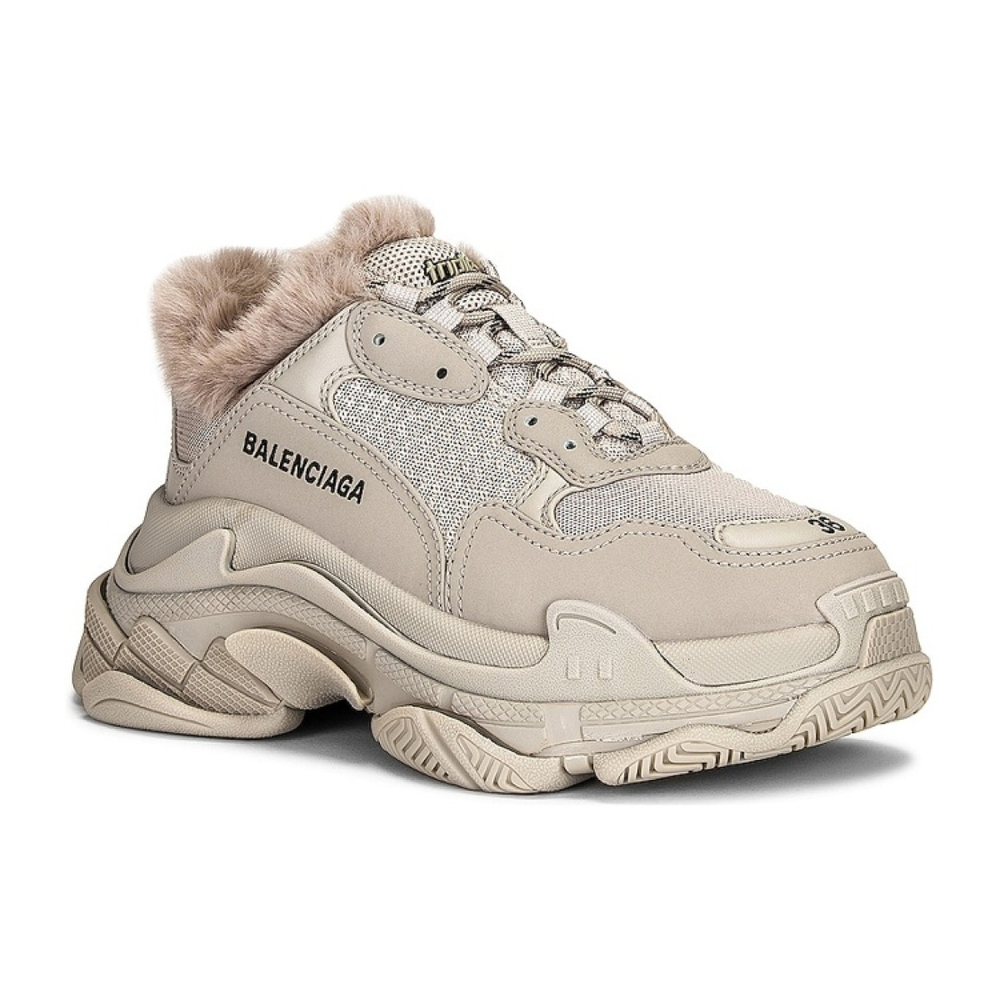 Balenciaga Triple S