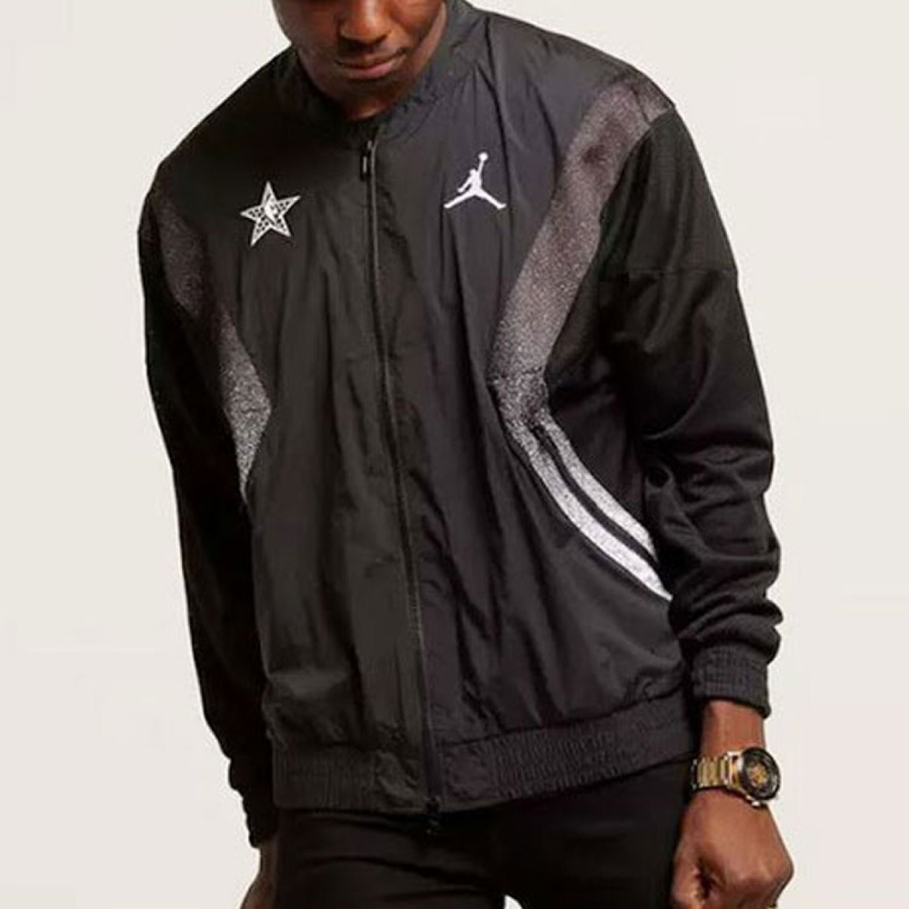 Jordan
