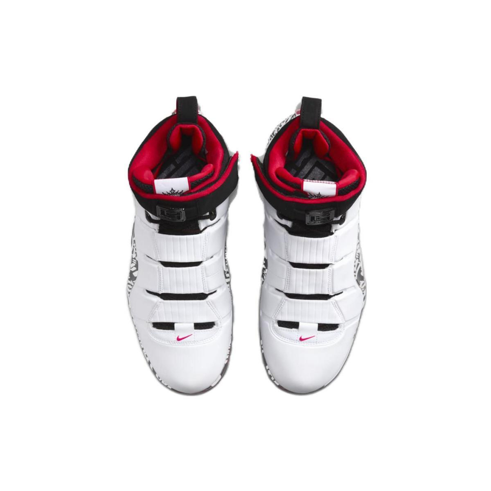 Nike Lebron 4 "Graffiti" 4 2023