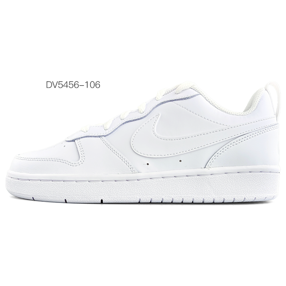 【 】 Nike Court Borough Low GS