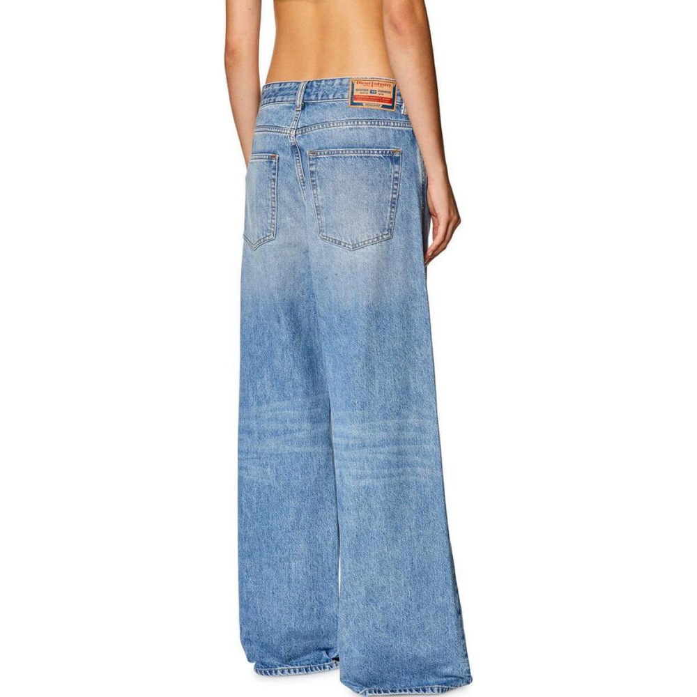 DIESEL FW23 cleanfit