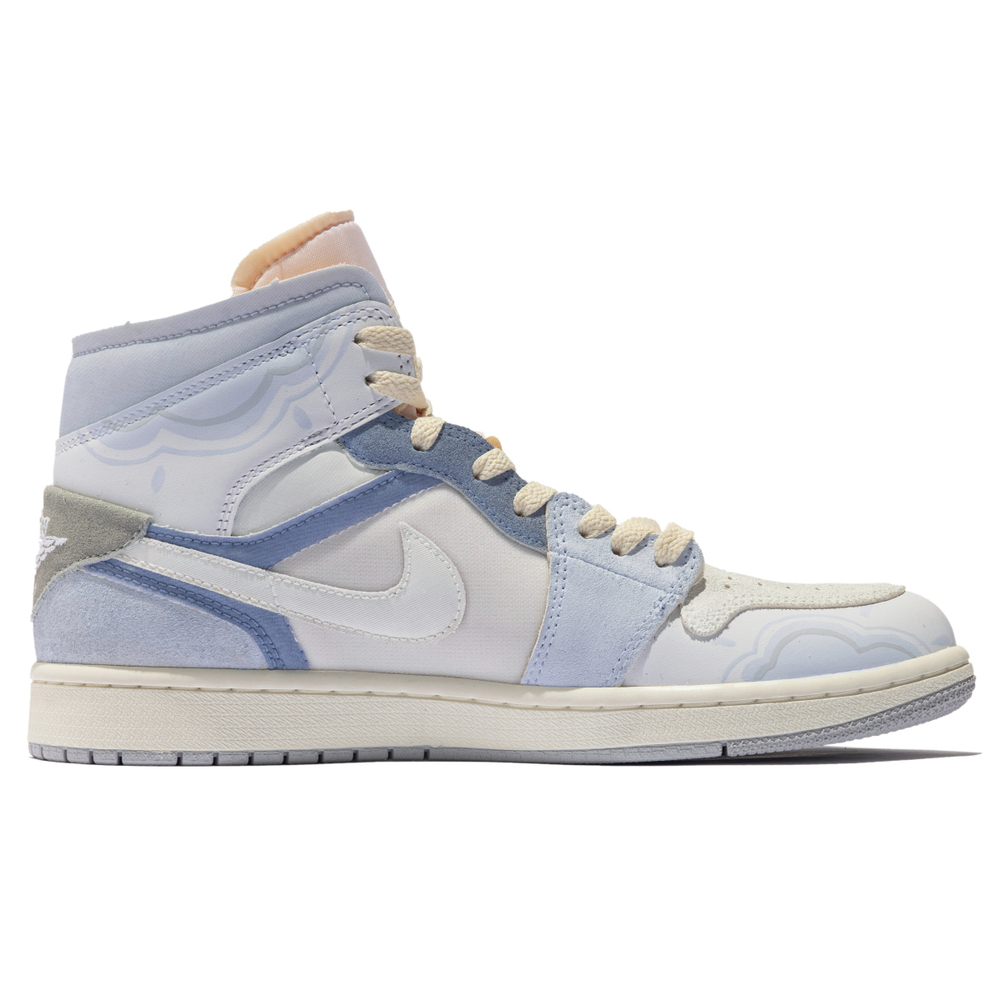 【 】 Jordan Air Jordan 1 Mid