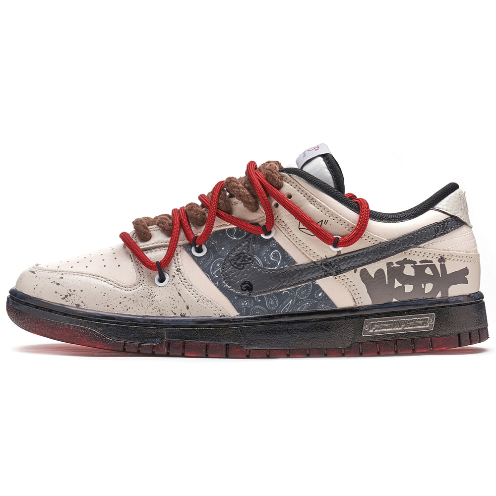 【 】NBA x Nike Dunk