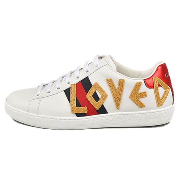 GUCCI ACE love