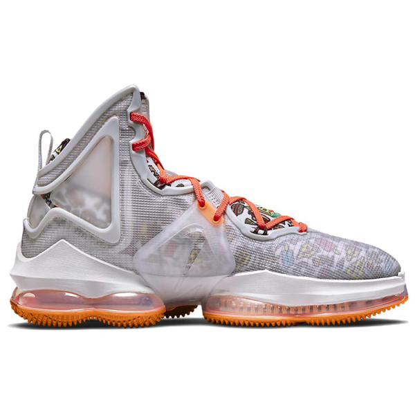 Nike Lebron 19 19 TPU