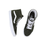 Vans SK8 Zamszowe Pig Suede