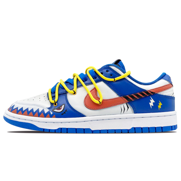 【 】 Nike Dunk Shark