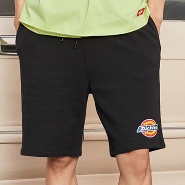Dickies SS21 logo