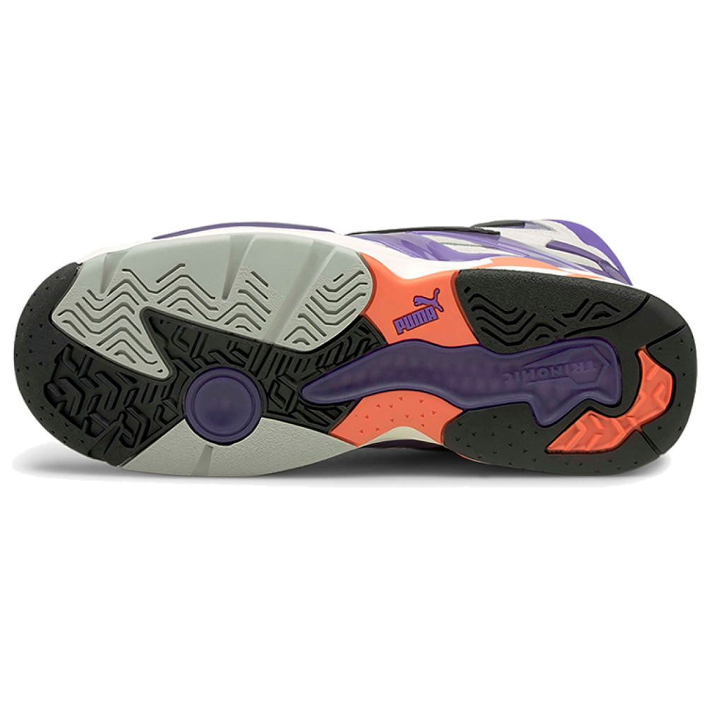 PUMA Disc System Weapon Discstory